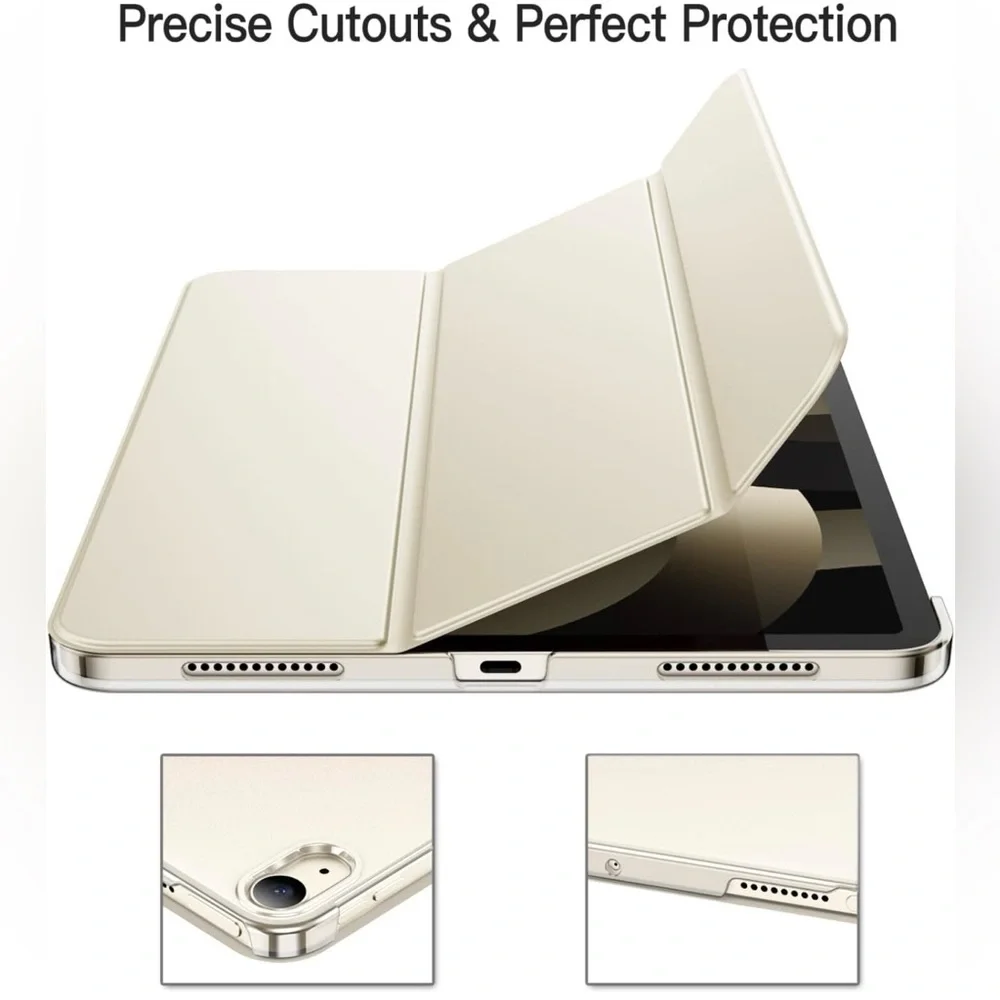 NWT Case for iPad Air 5/4, Starlight